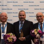 S-W European Sales Meeting Valencia 2017