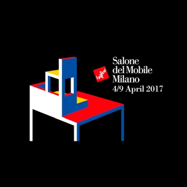 Salone internazionale del mobile 2017