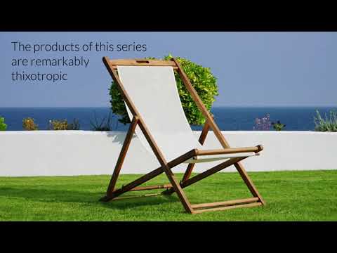 New Series Of Translucent Topcoats For Exteriors 41e-xx67/xx