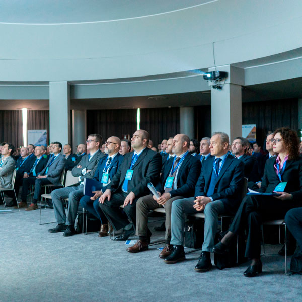 SHERWIN-WILLIAMS South Europe 2018 Sales meeting